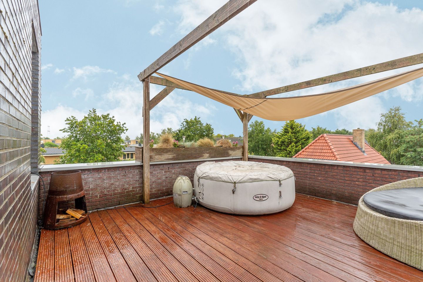 Foto 35 van Kick Wilstraplantsoen 58