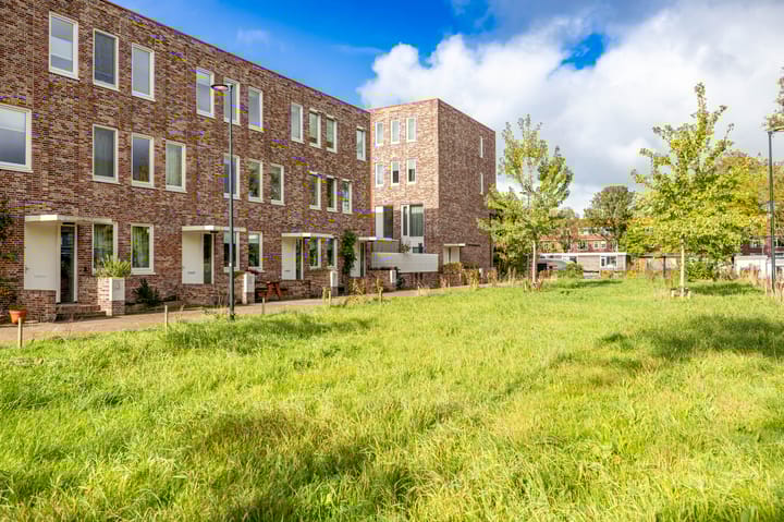 Photo 47 of Toxopeusstraat 7