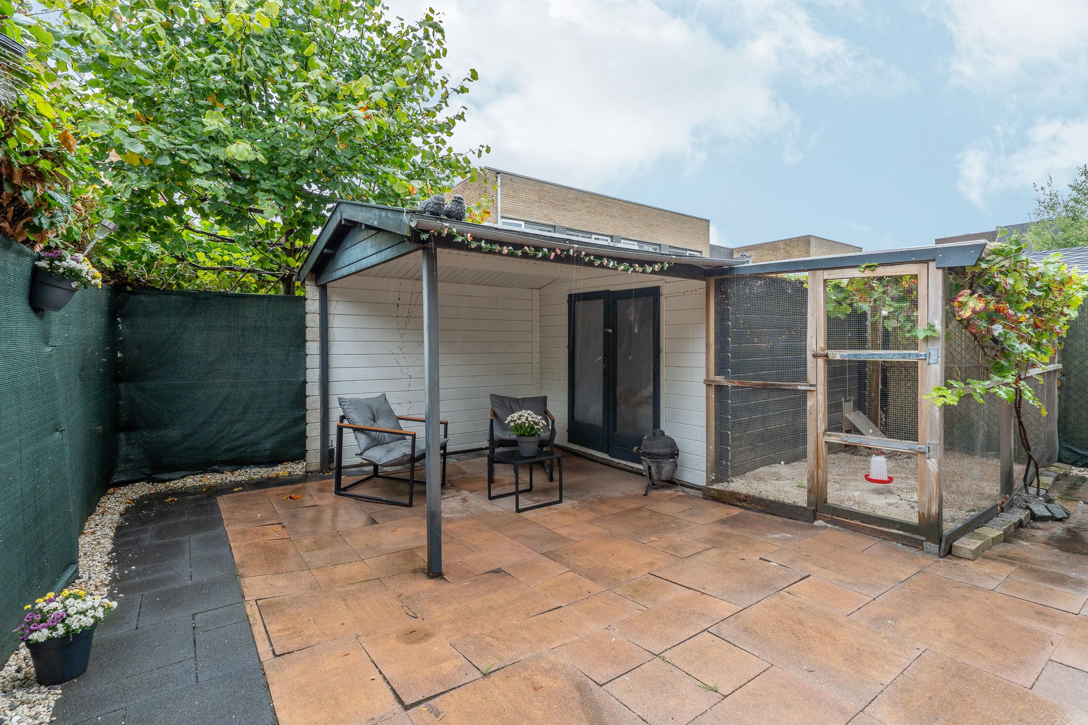 Foto 36 van Kick Wilstraplantsoen 58