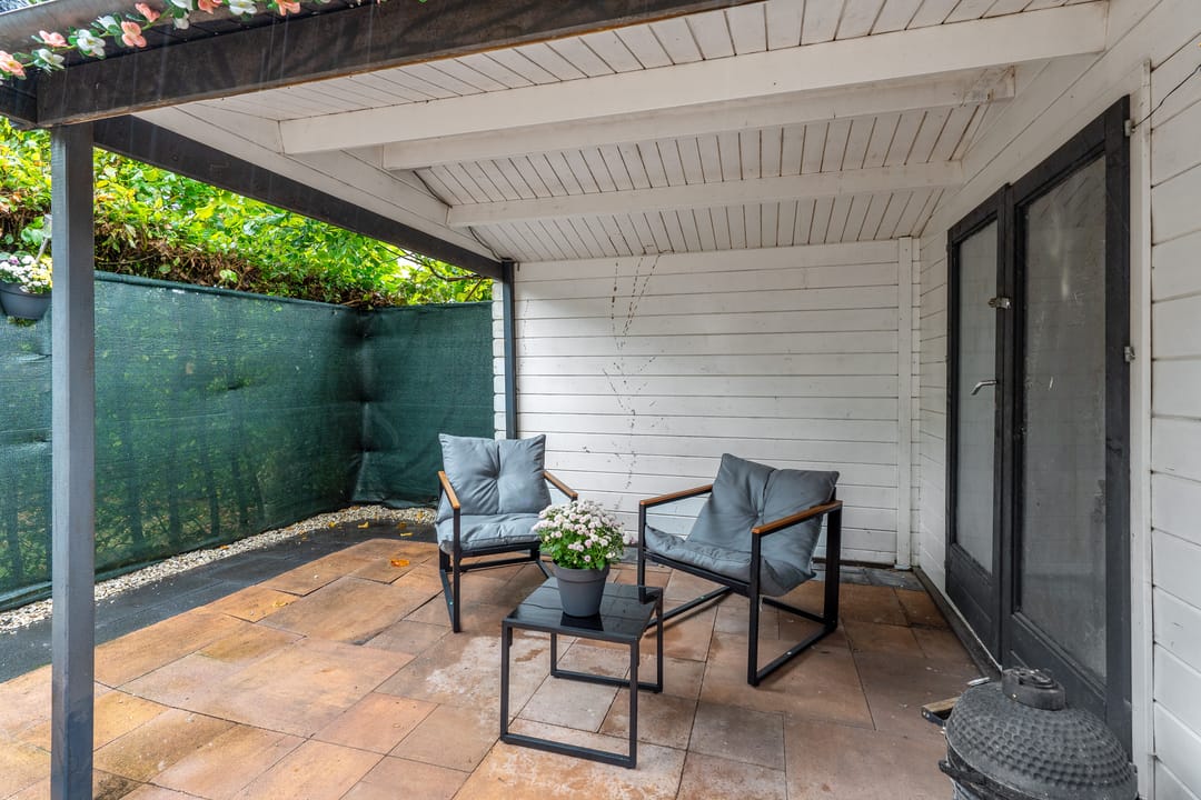 Foto 37 van Kick Wilstraplantsoen 58