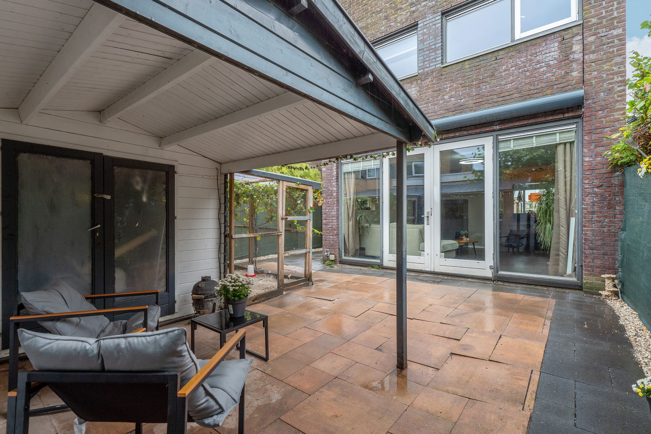 Foto 39 van Kick Wilstraplantsoen 58