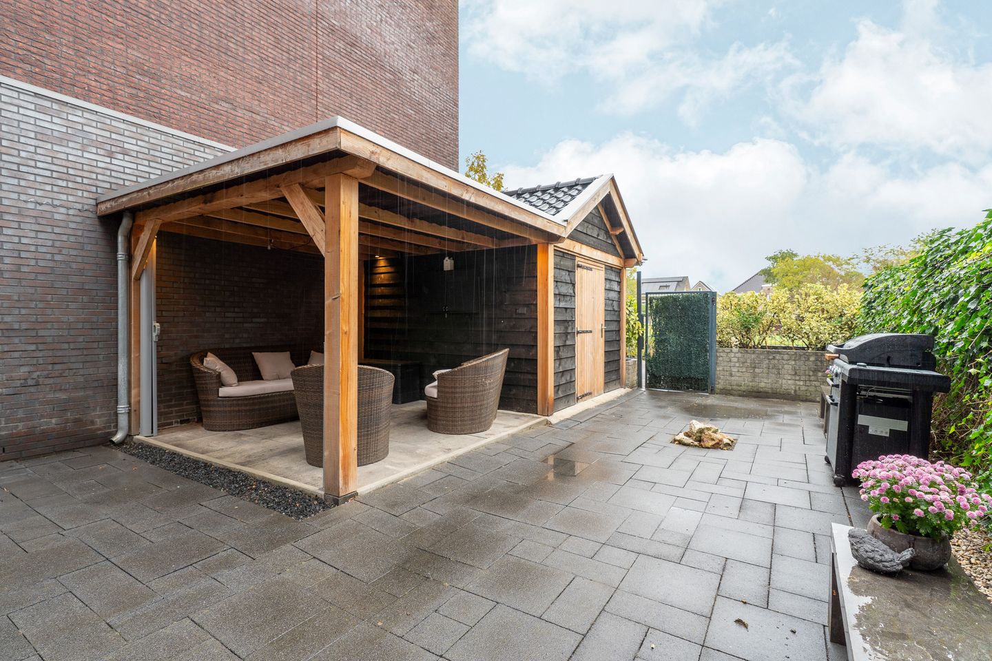 Foto 40 van Kick Wilstraplantsoen 58