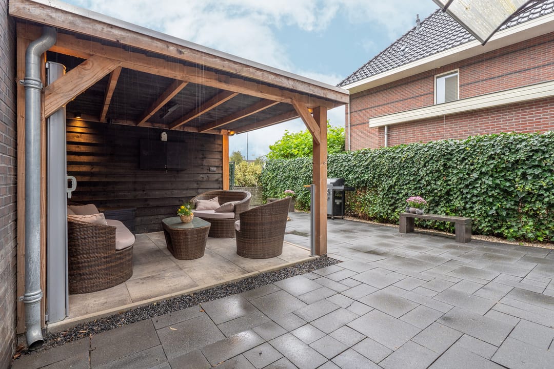 Foto 41 van Kick Wilstraplantsoen 58