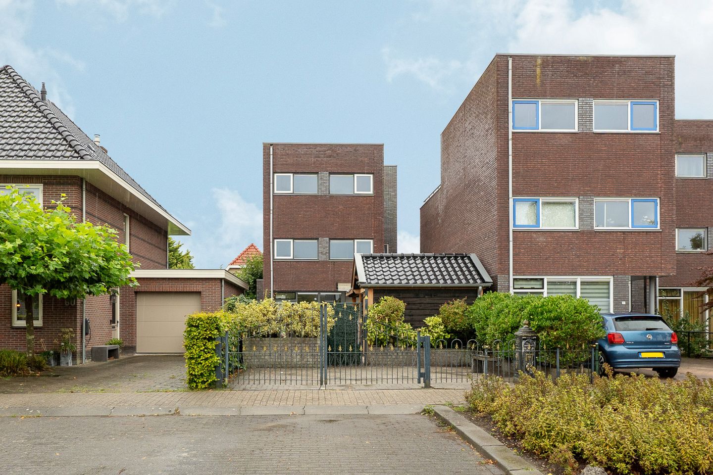 Foto 44 van Kick Wilstraplantsoen 58