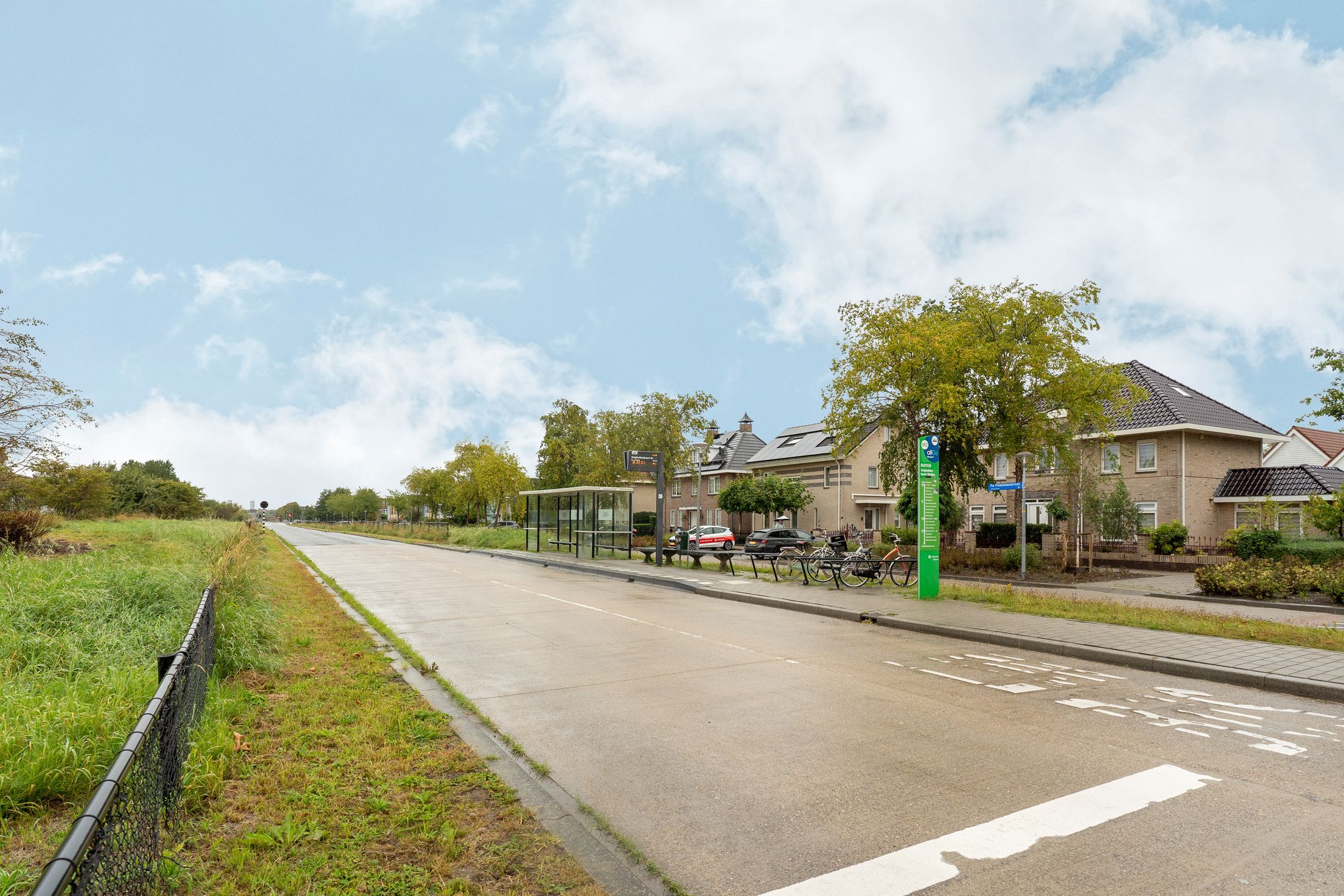 Foto 45 van Kick Wilstraplantsoen 58