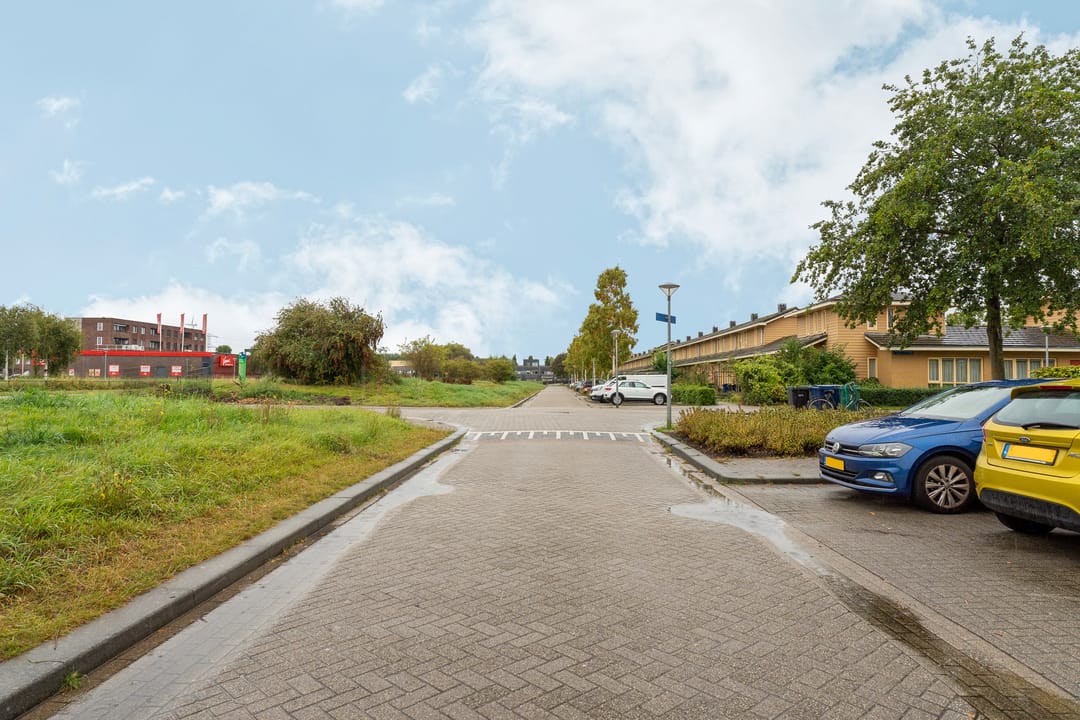 Foto 46 van Kick Wilstraplantsoen 58