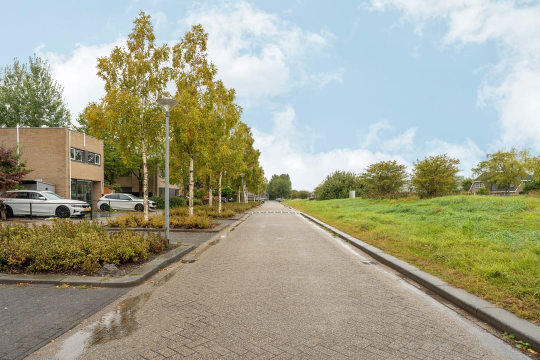 Foto 47 van Kick Wilstraplantsoen 58