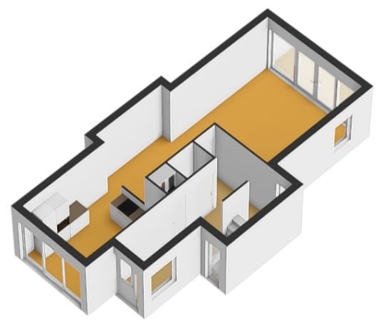 Foto 51 van Kick Wilstraplantsoen 58