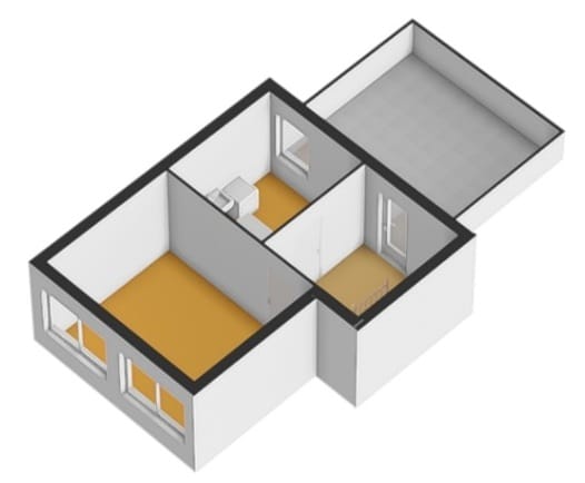 Foto 53 van Kick Wilstraplantsoen 58