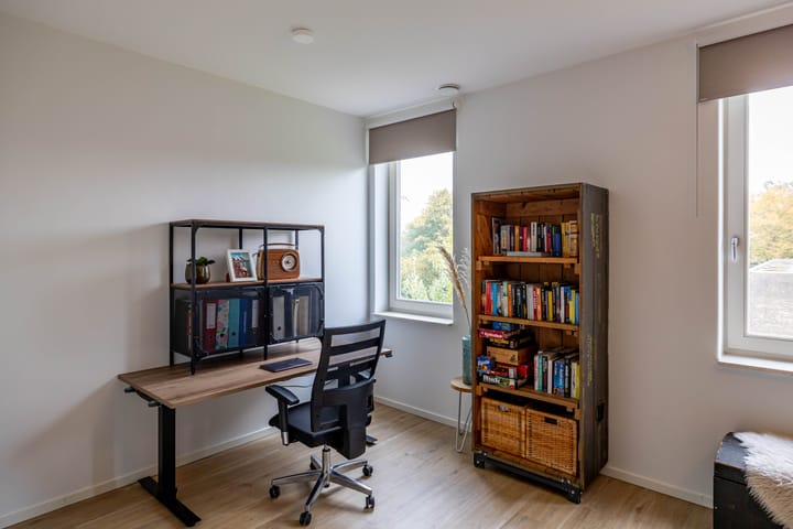 Photo 38 of Toxopeusstraat 7