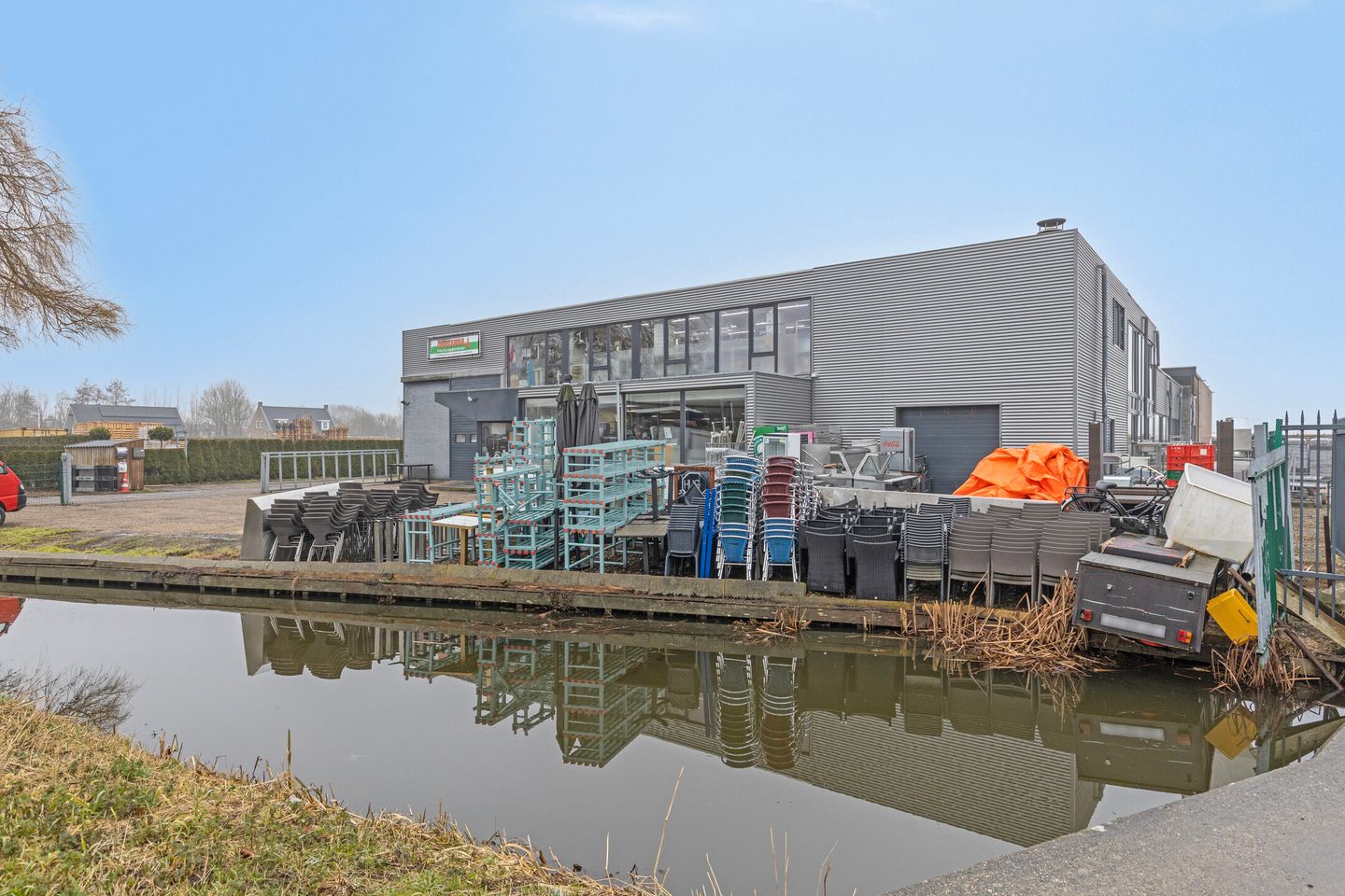 View photo 3 of Kromme Esse 4-C