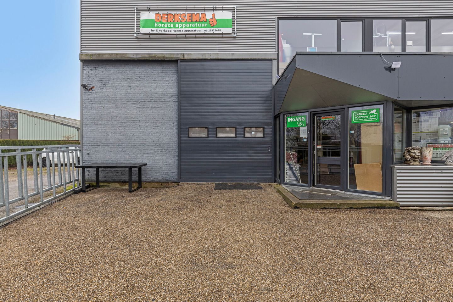 View photo 5 of Kromme Esse 4-C