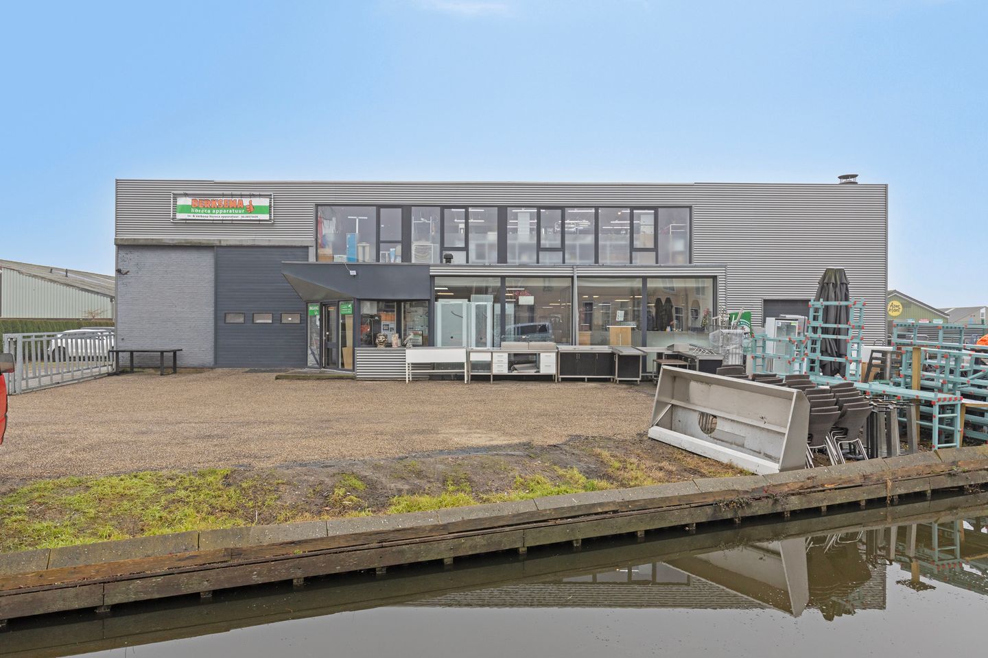 View photo 2 of Kromme Esse 4-C