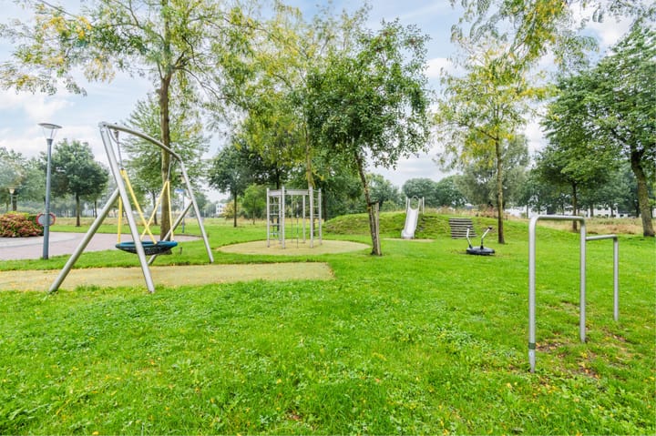 Foto 26 van Biesbosch 11