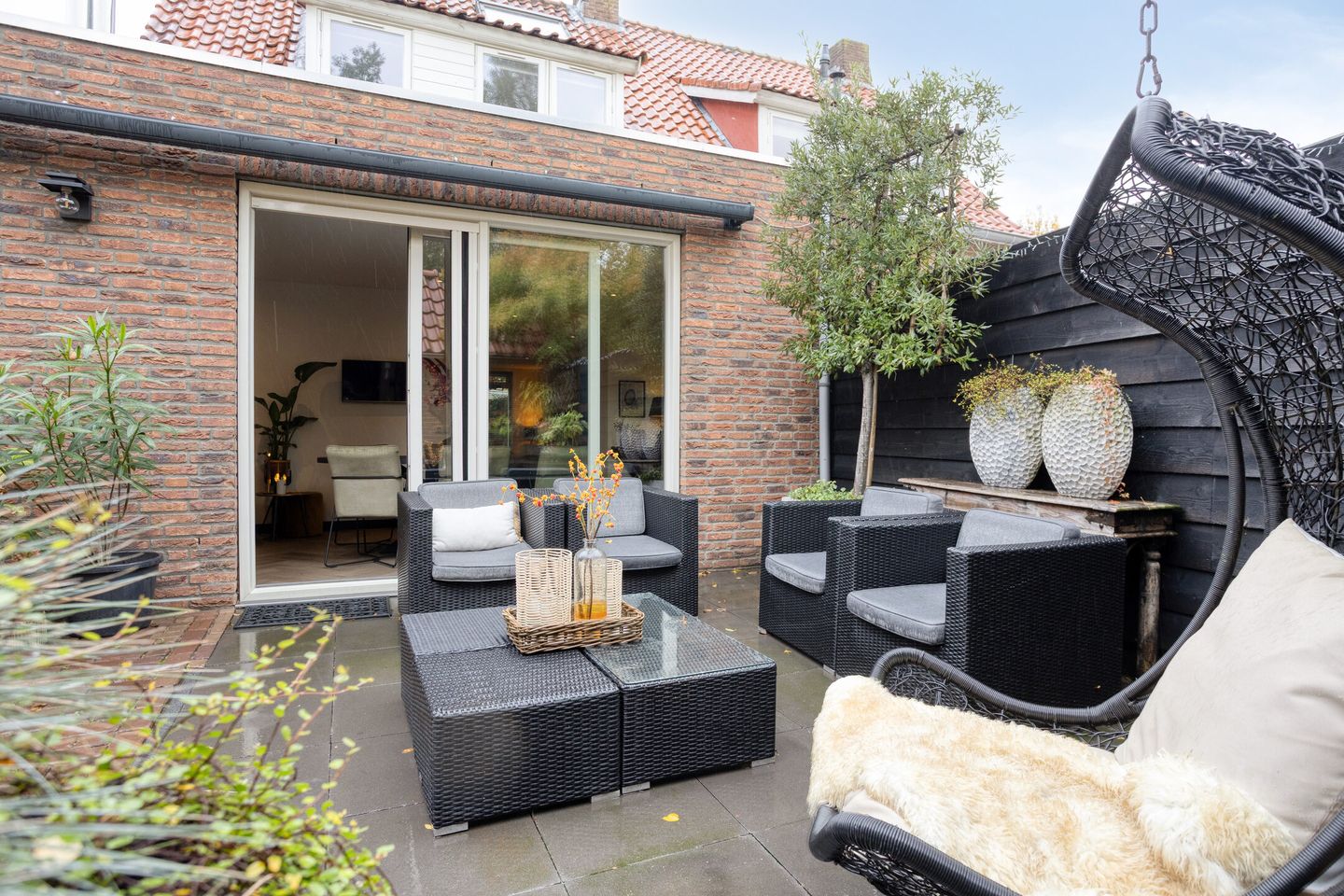 Foto 5 van Leliestraat 8