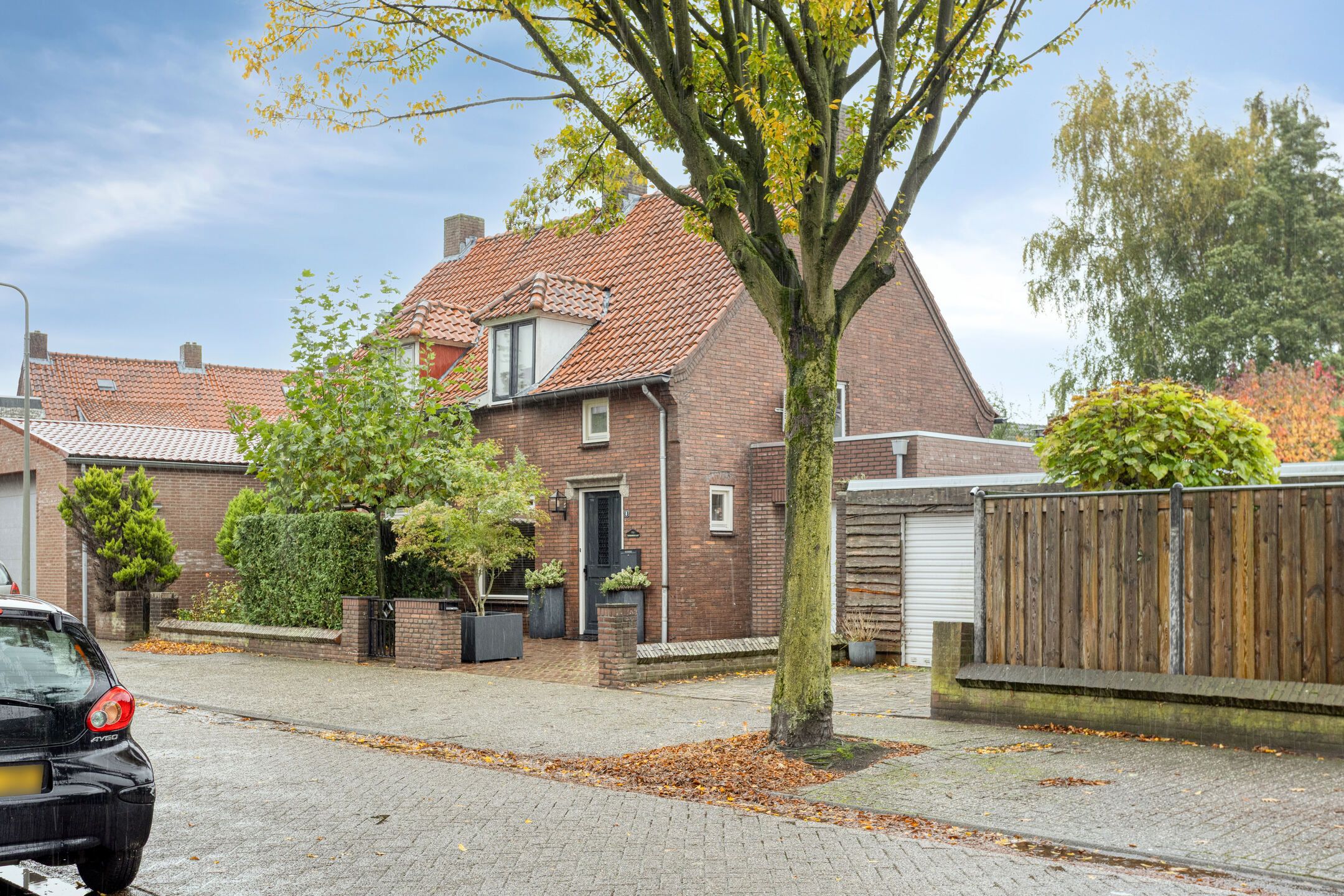 Foto 6 van Leliestraat 8