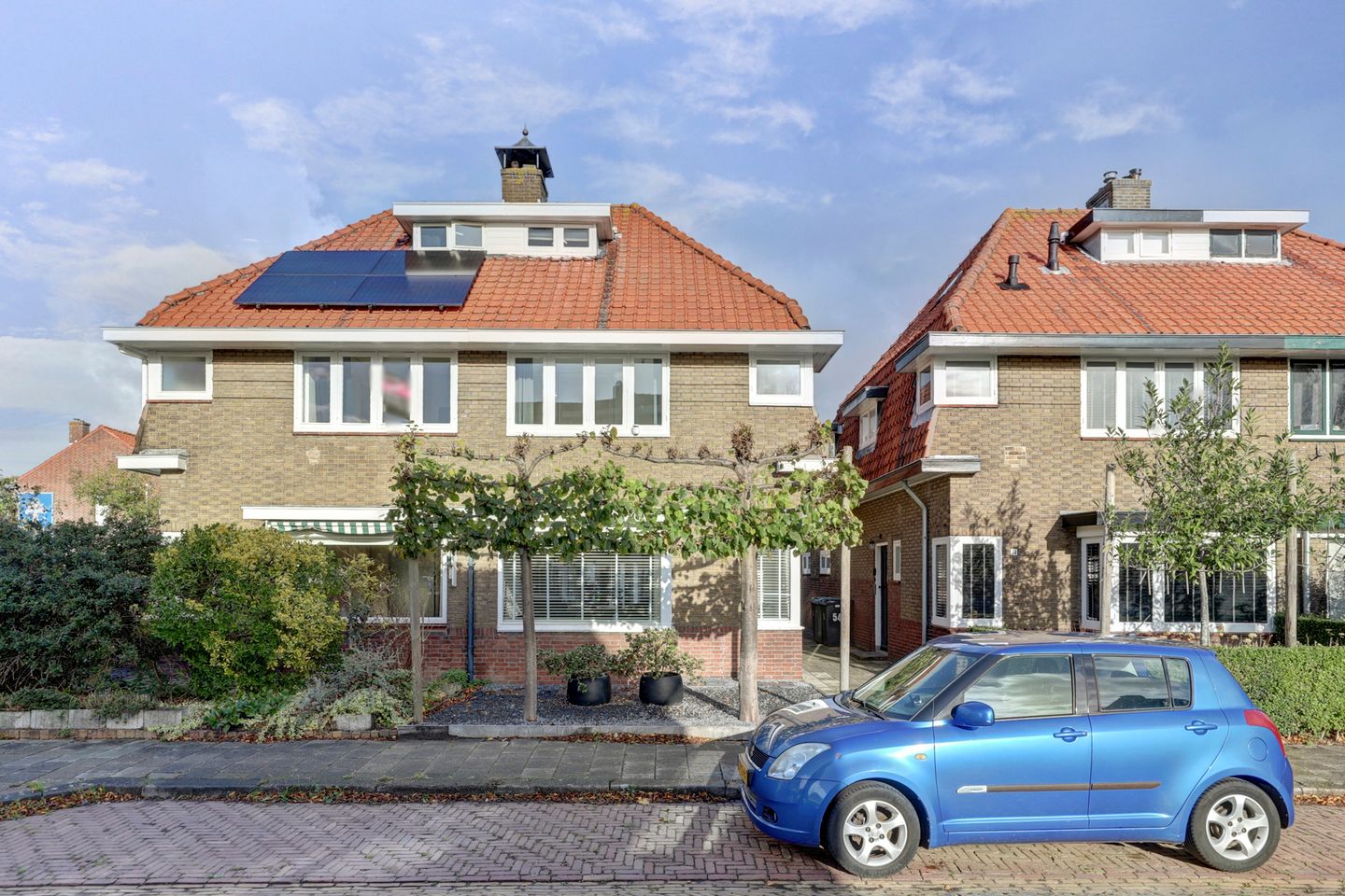 Foto 4 van Kamperfoeliestraat 52