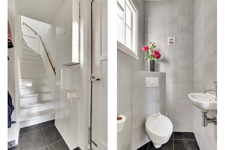 Photo 5 of Kamperfoeliestraat 52