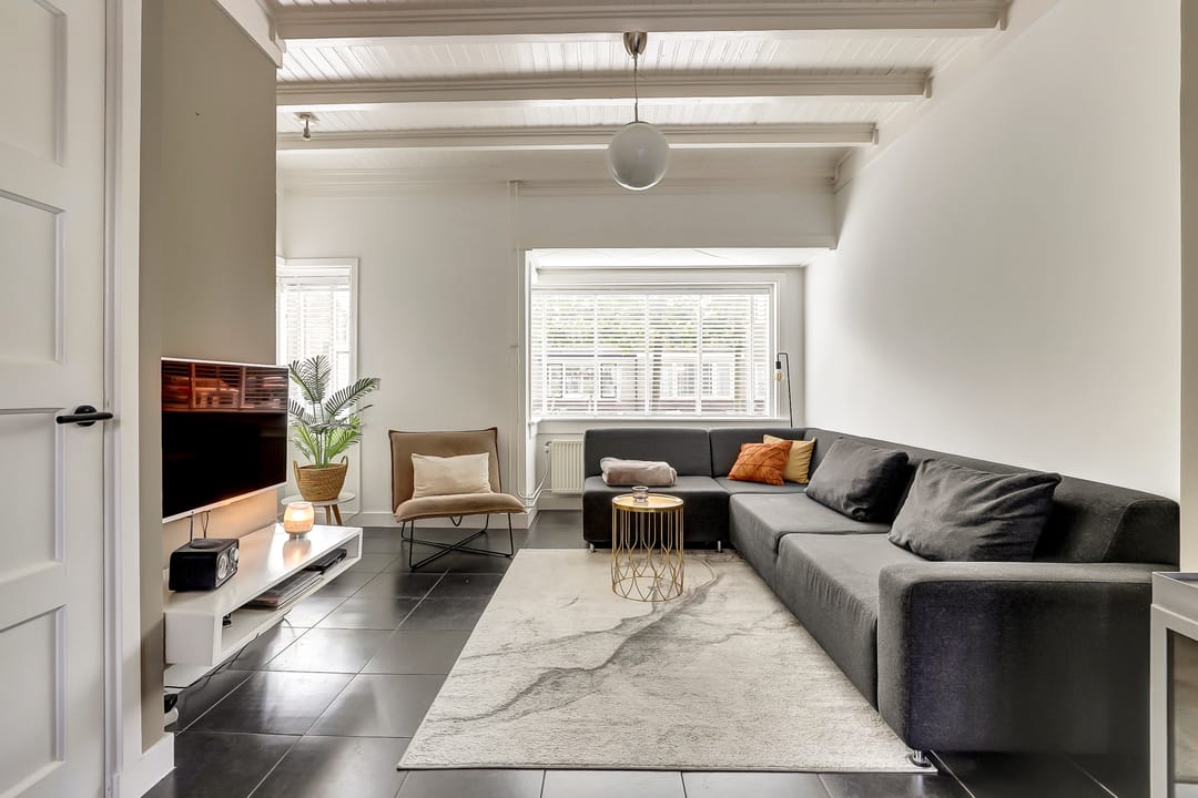 Foto 8 van Kamperfoeliestraat 52