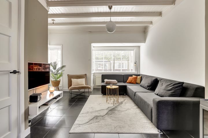 Photo 8 of Kamperfoeliestraat 52