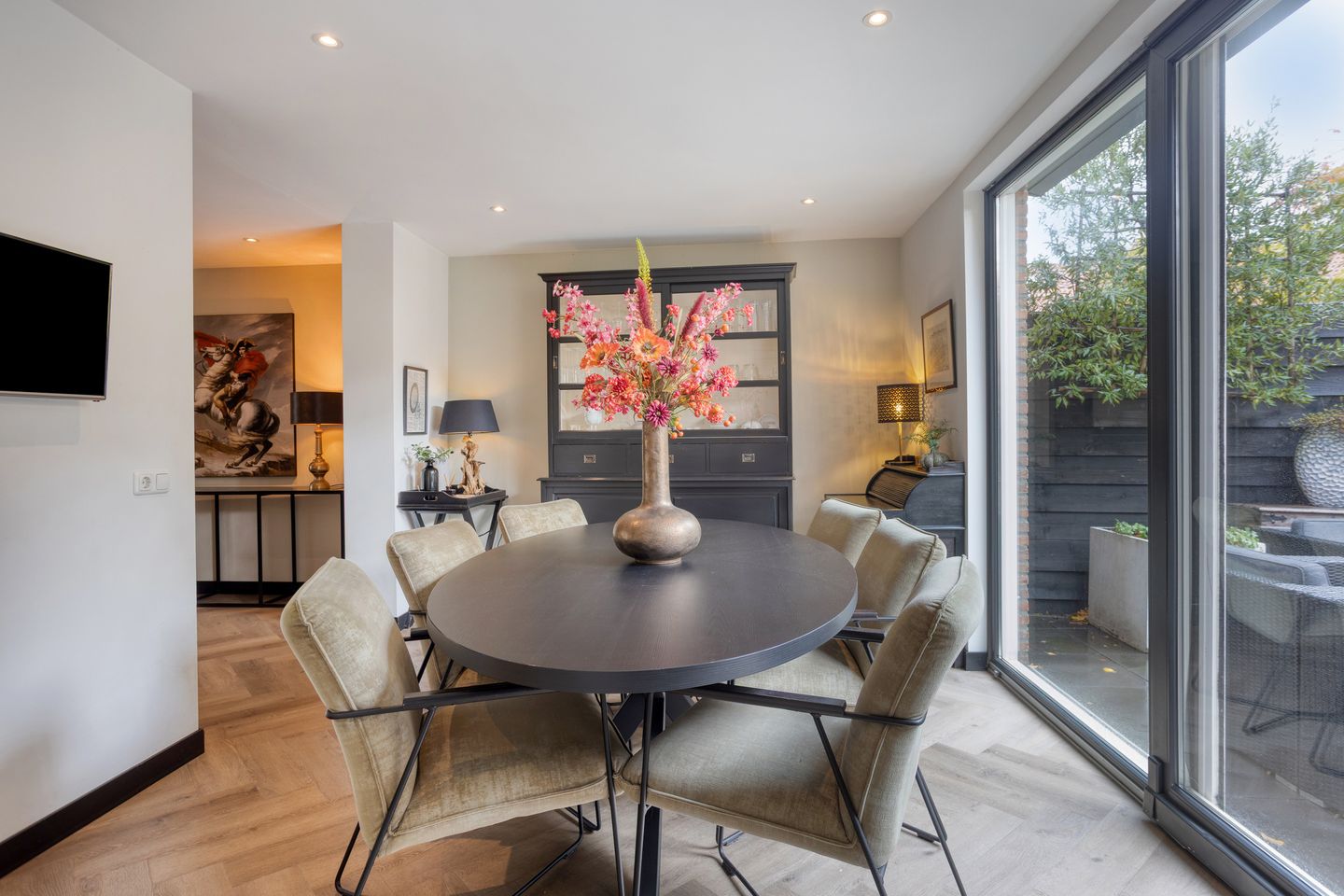 Foto 20 van Leliestraat 8