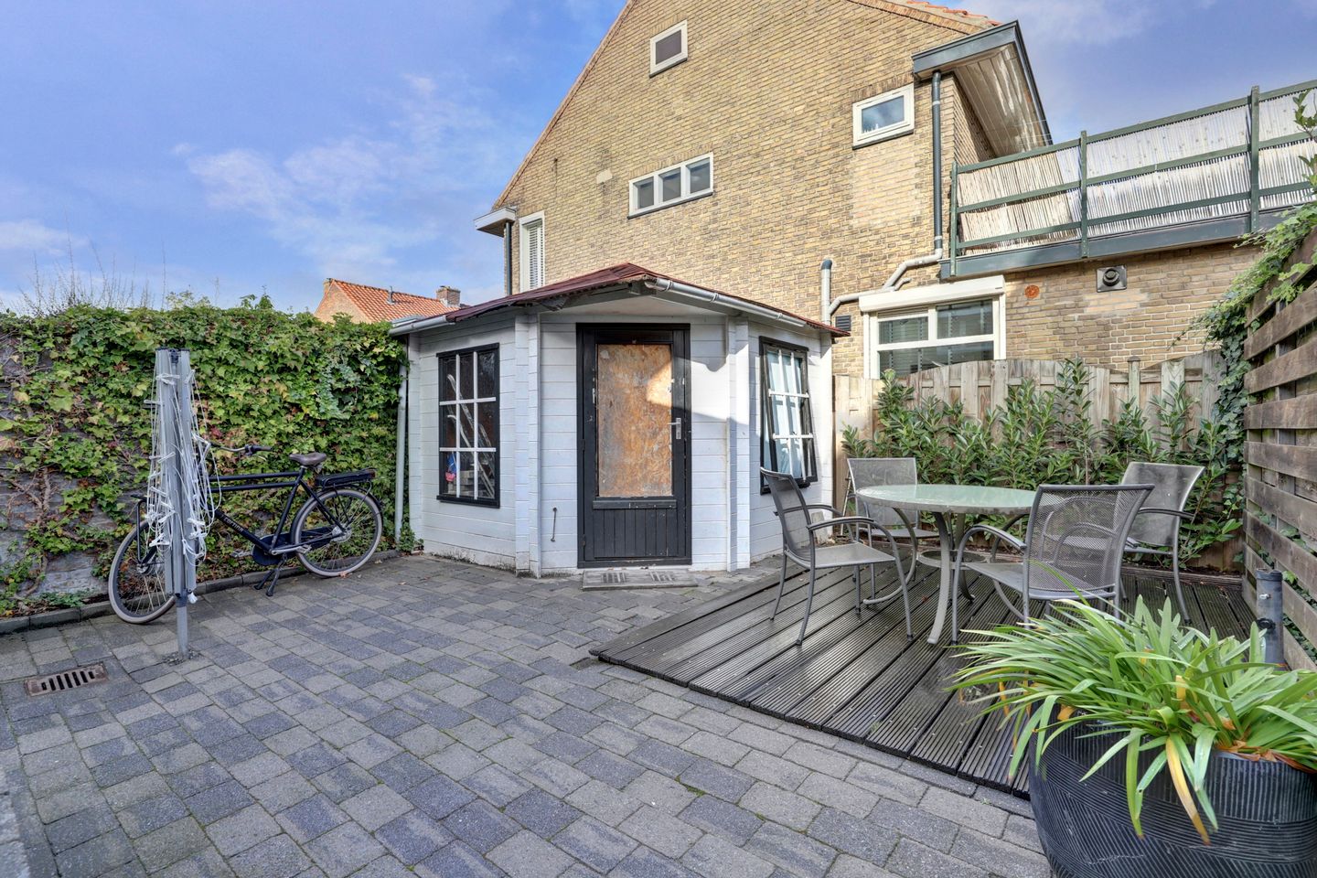 Foto 25 van Kamperfoeliestraat 52