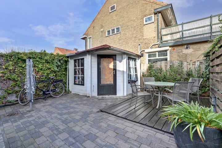 Photo 25 of Kamperfoeliestraat 52