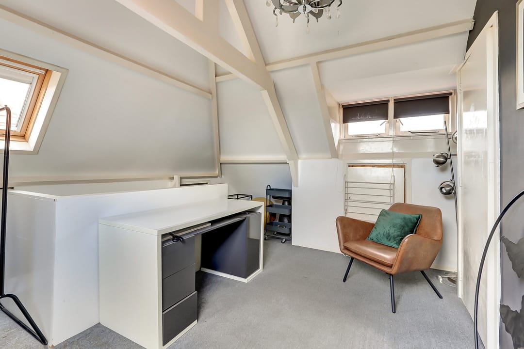 Foto 23 van Kamperfoeliestraat 52