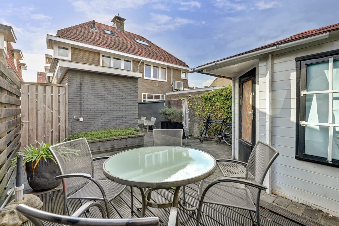 Foto 26 van Kamperfoeliestraat 52