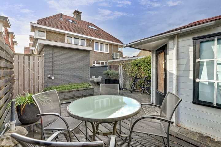 Photo 26 of Kamperfoeliestraat 52