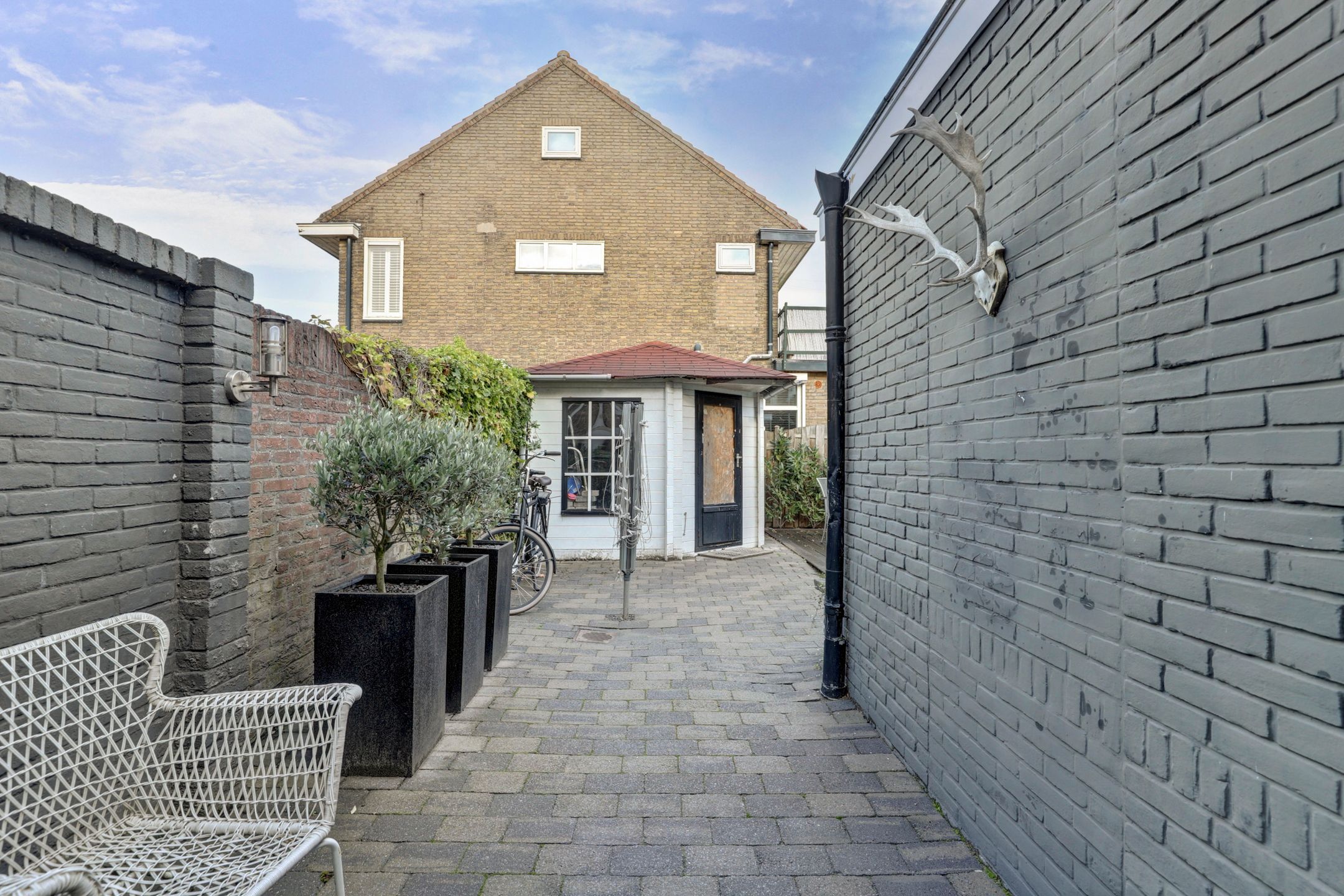 Foto 27 van Kamperfoeliestraat 52