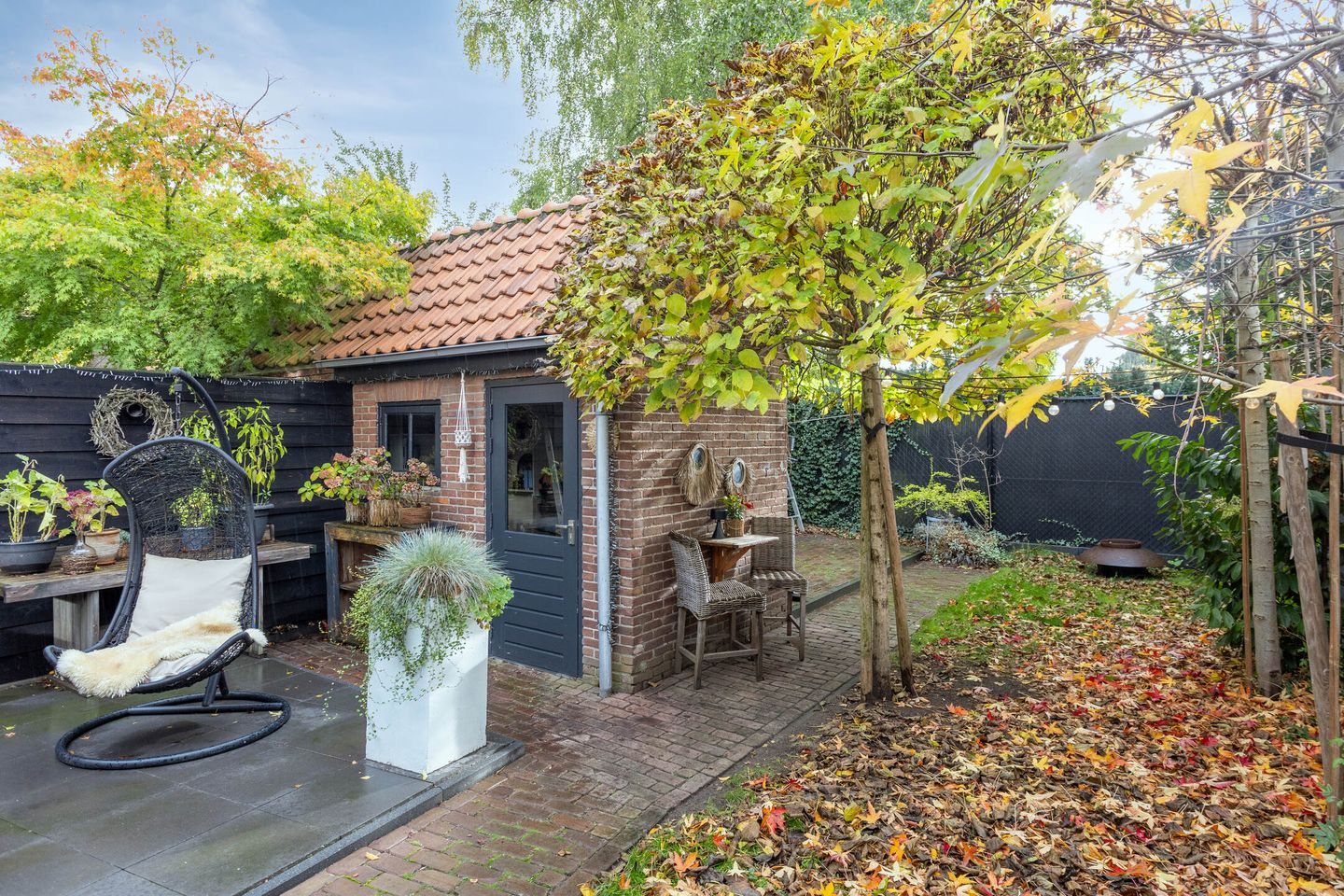 Foto 40 van Leliestraat 8