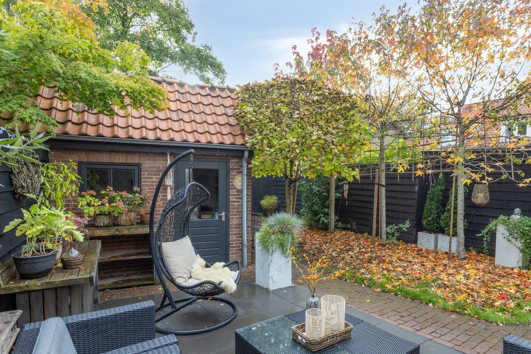 Foto 41 van Leliestraat 8