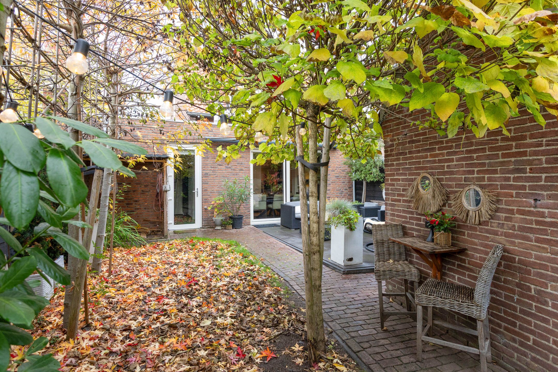 Foto 42 van Leliestraat 8