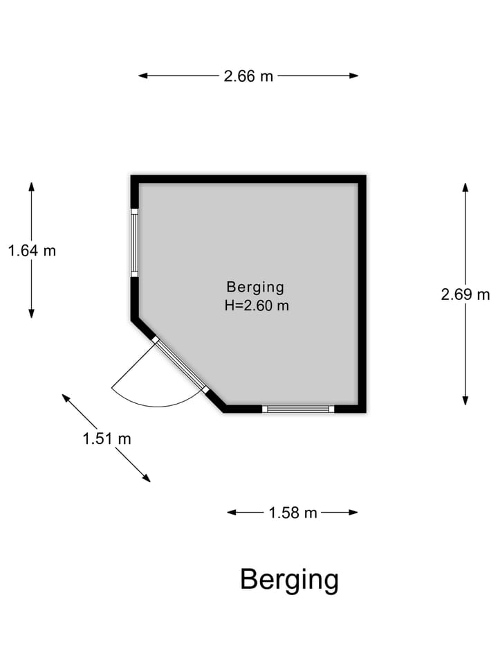 Photo 35 of Kamperfoeliestraat 52