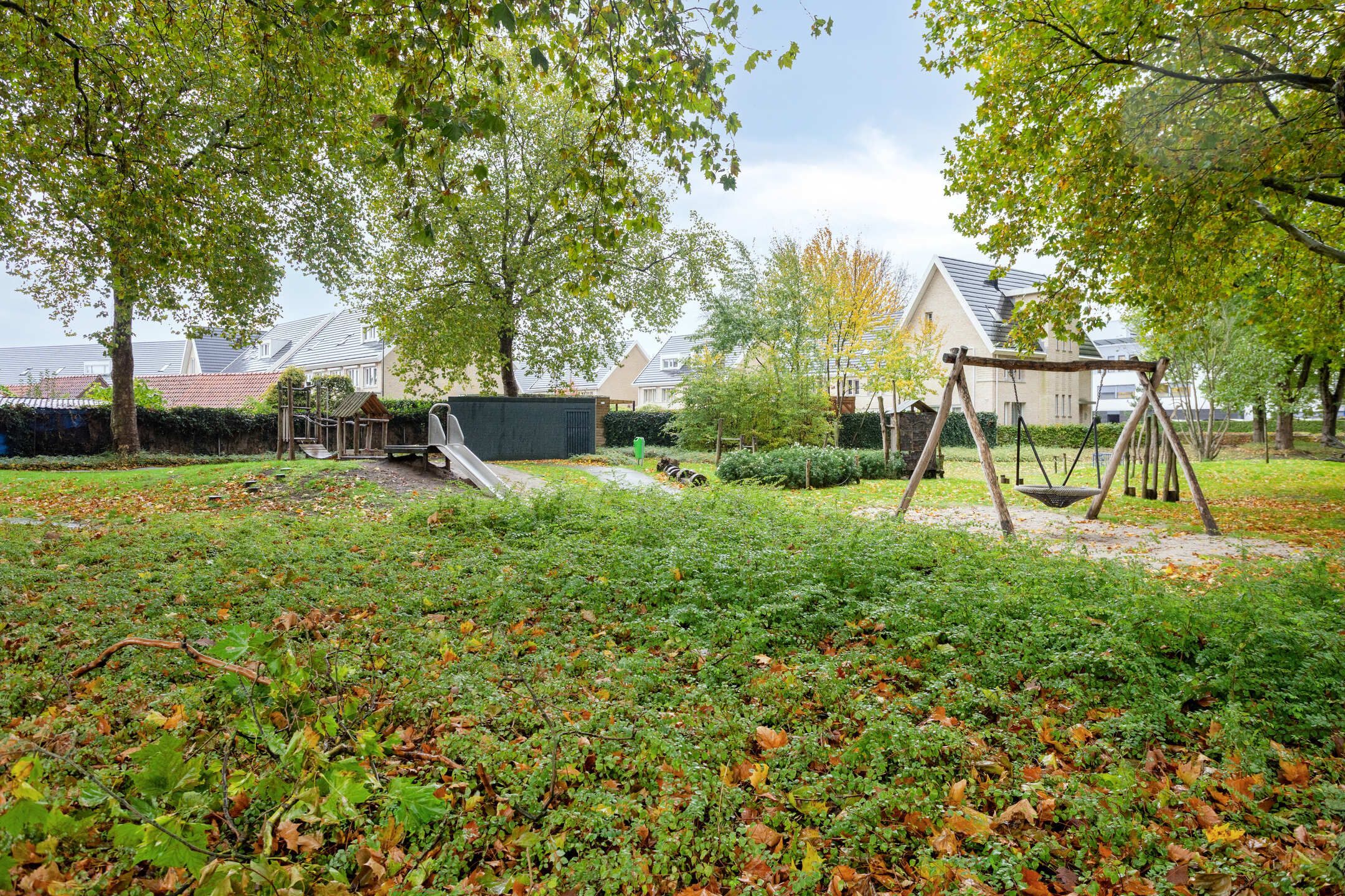 Foto 45 van Leliestraat 8