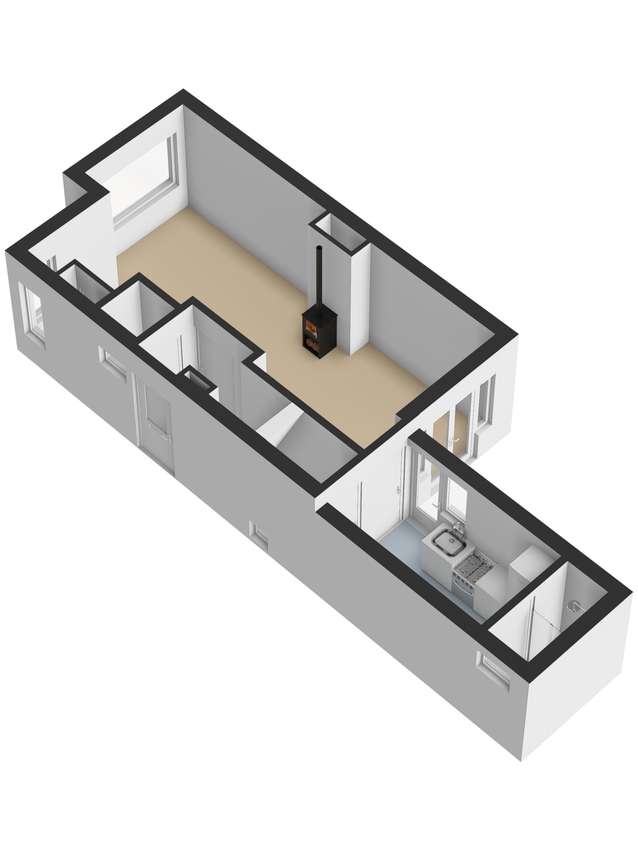 Foto 36 van Kamperfoeliestraat 52