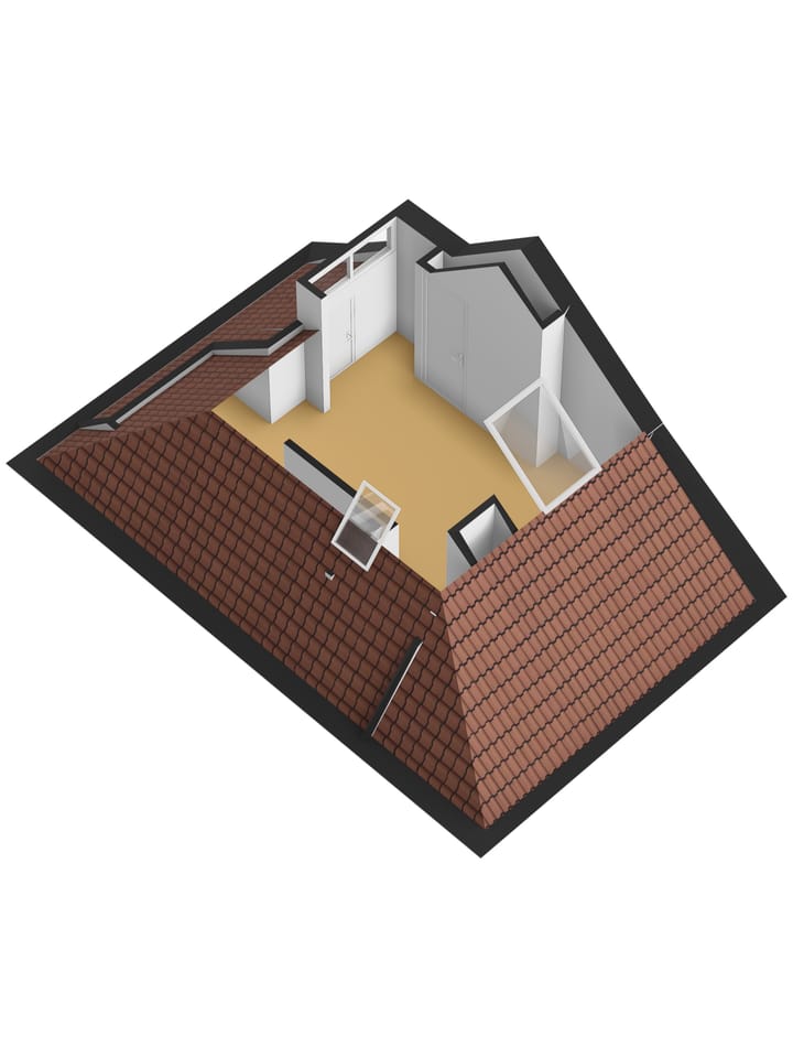 Photo 38 of Kamperfoeliestraat 52