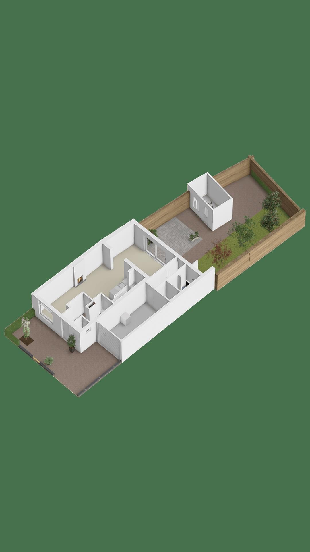 Foto 48 van Leliestraat 8