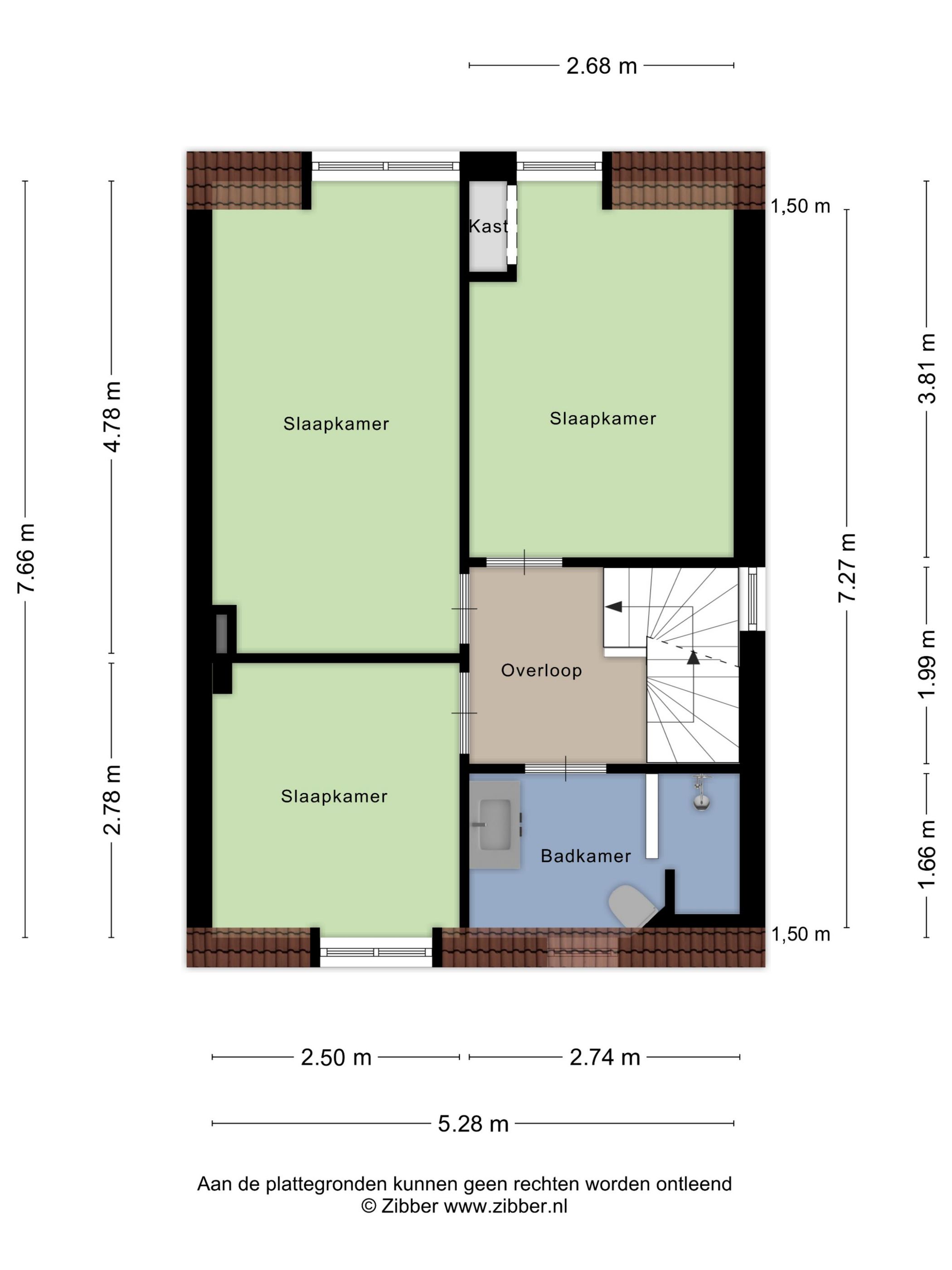 Foto 51 van Leliestraat 8