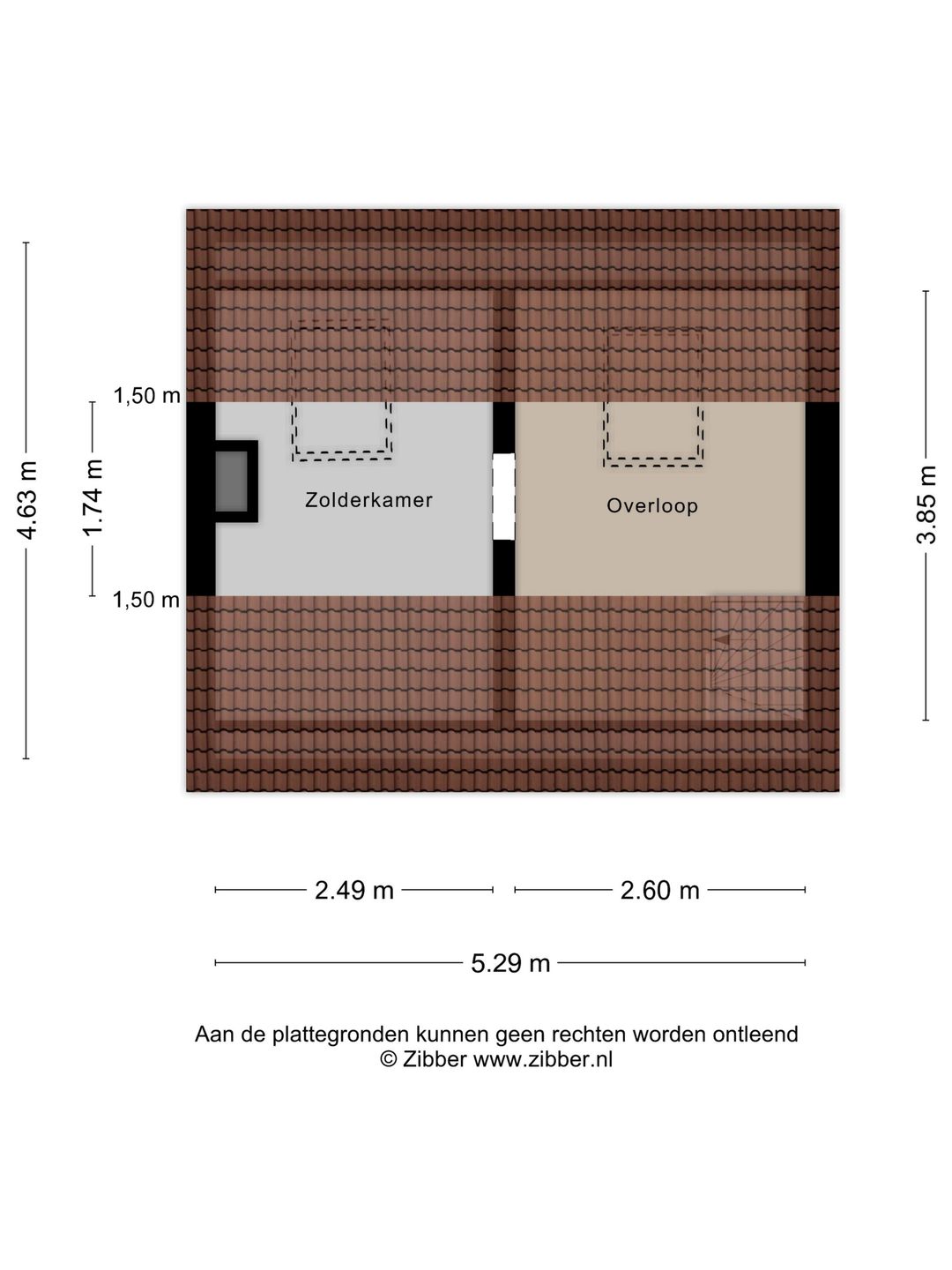 Foto 53 van Leliestraat 8