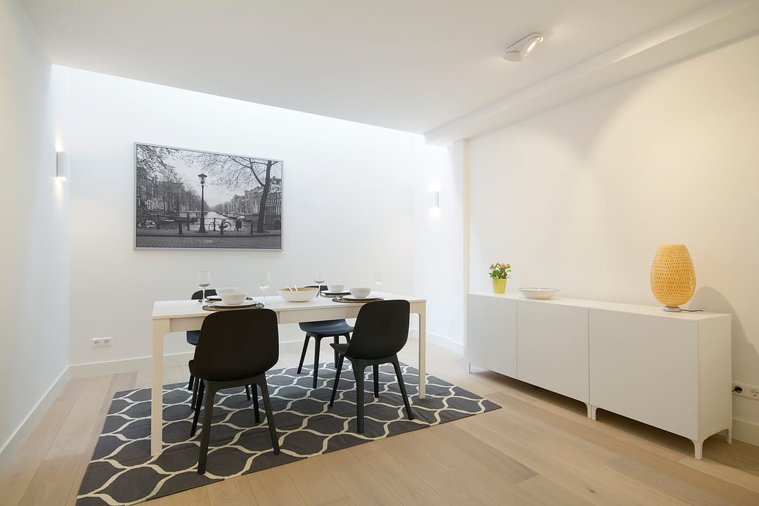 Photo 2 of Nieuwe Herengracht 127-A