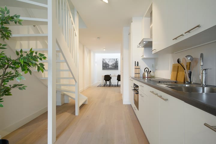 Foto 3 van Nieuwe Herengracht 127-A