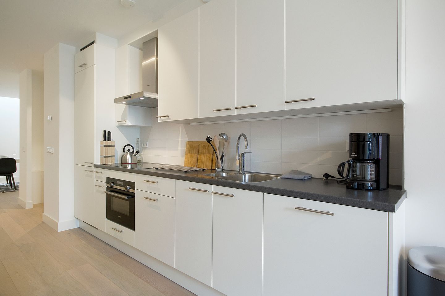 Photo 4 of Nieuwe Herengracht 127-A