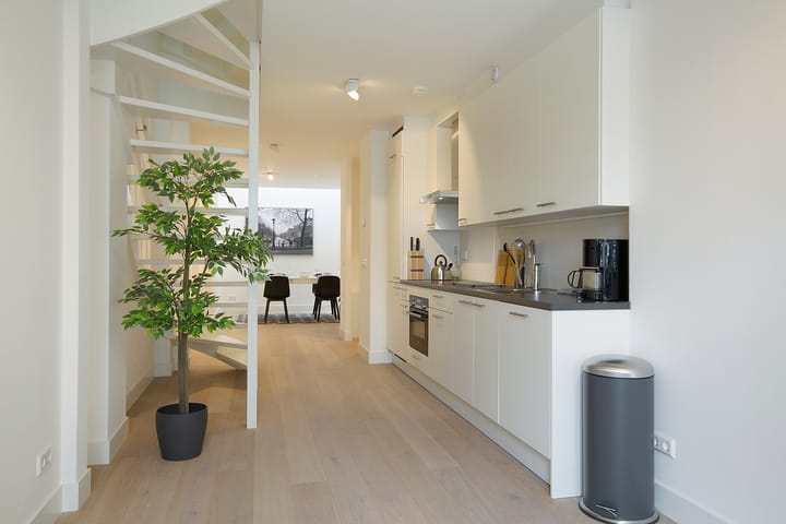 Foto 5 van Nieuwe Herengracht 127-A