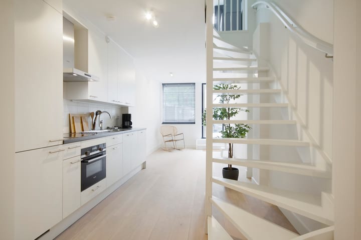 Photo 6 of Nieuwe Herengracht 127-A