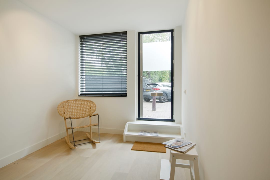 Photo 7 of Nieuwe Herengracht 127-A