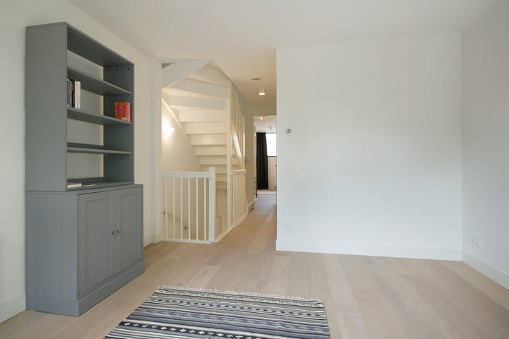 Photo 9 of Nieuwe Herengracht 127-A