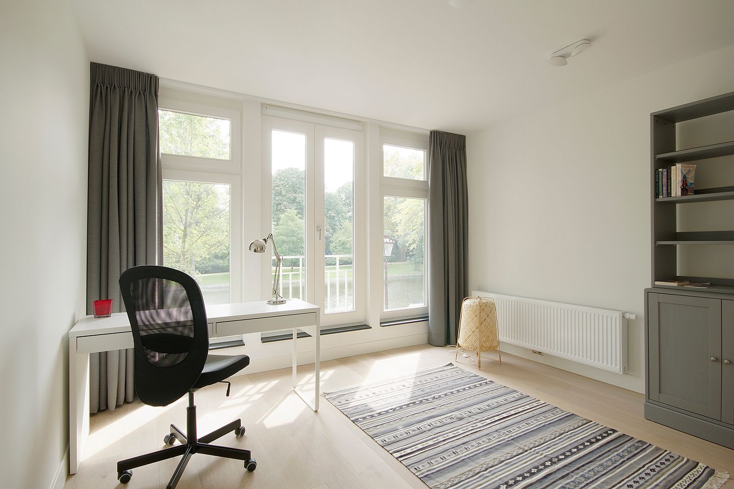 Photo 10 of Nieuwe Herengracht 127-A