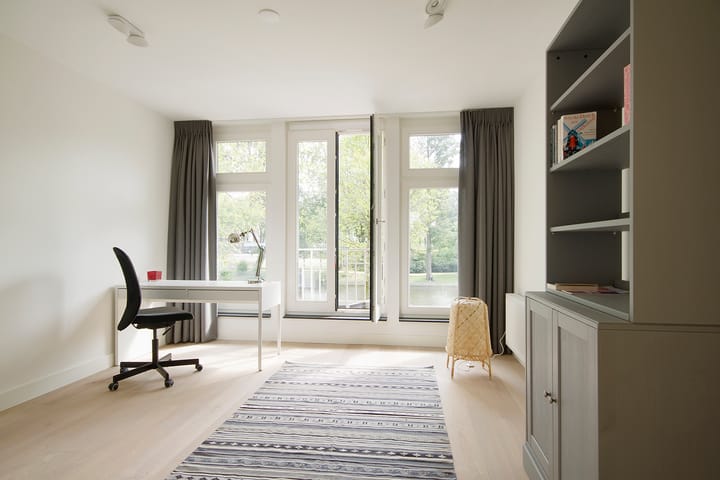 Photo 11 of Nieuwe Herengracht 127-A